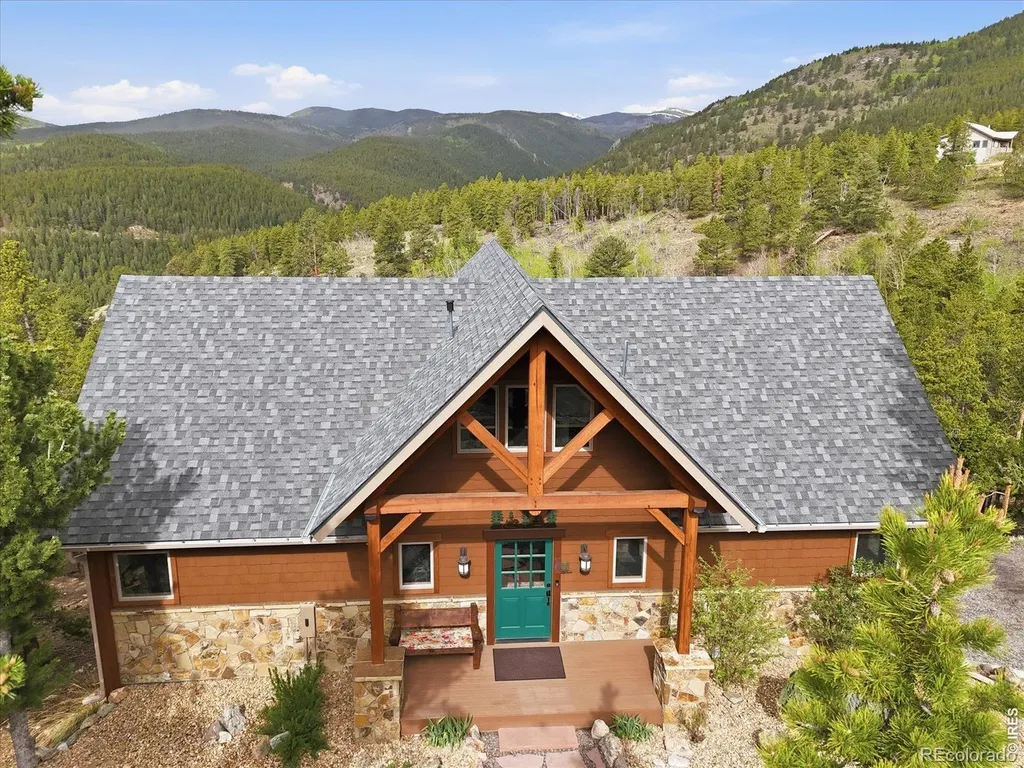 672 Paradise Valley Parkway Black Hawk CO 80422