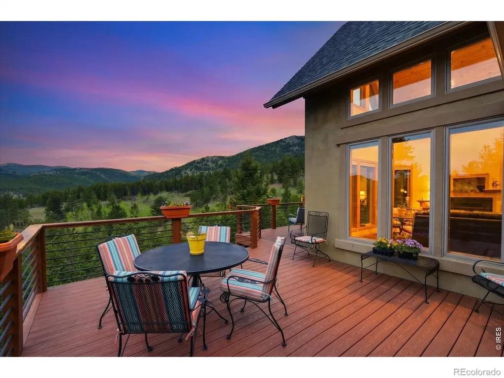 672 Paradise Valley Parkway Black Hawk CO 80422