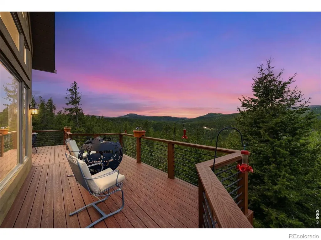 672 Paradise Valley Parkway Black Hawk CO 80422