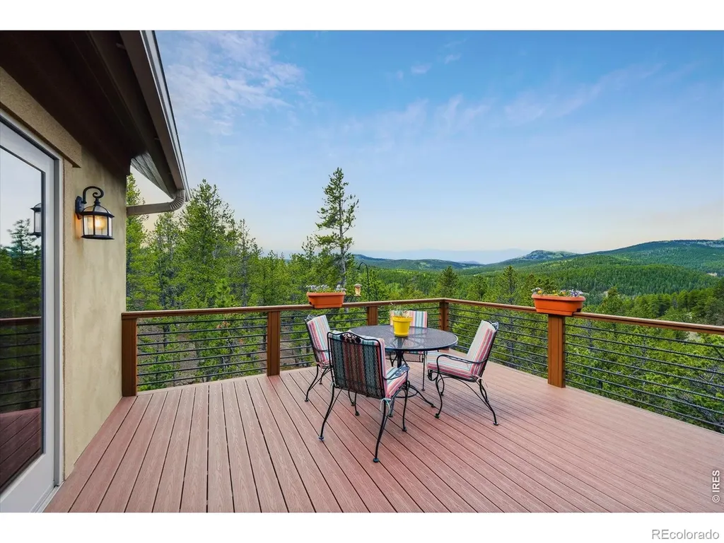 672 Paradise Valley Parkway Black Hawk CO 80422