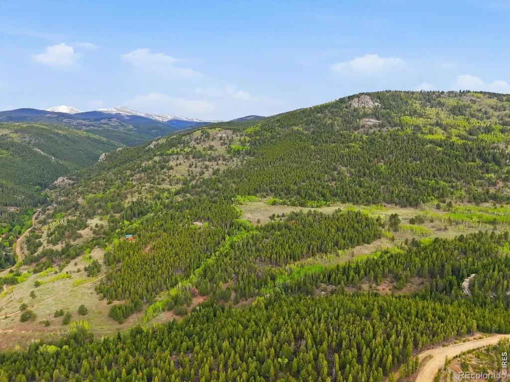 672 Paradise Valley Parkway Black Hawk CO 80422