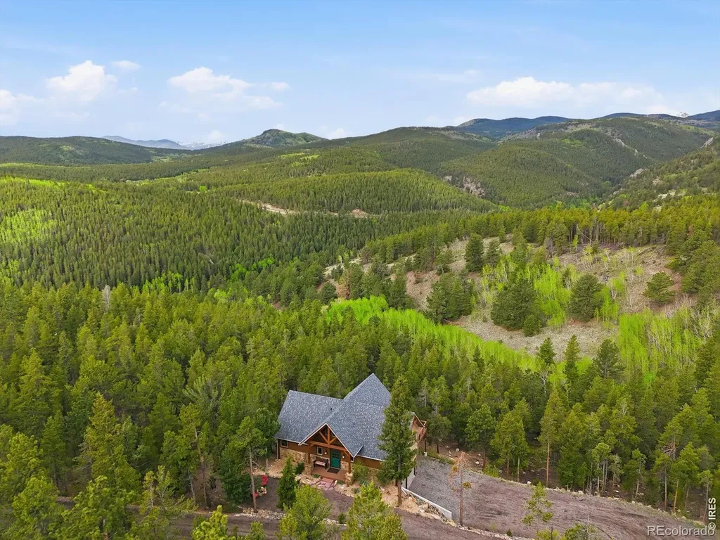 672 Paradise Valley Parkway Black Hawk CO 80422