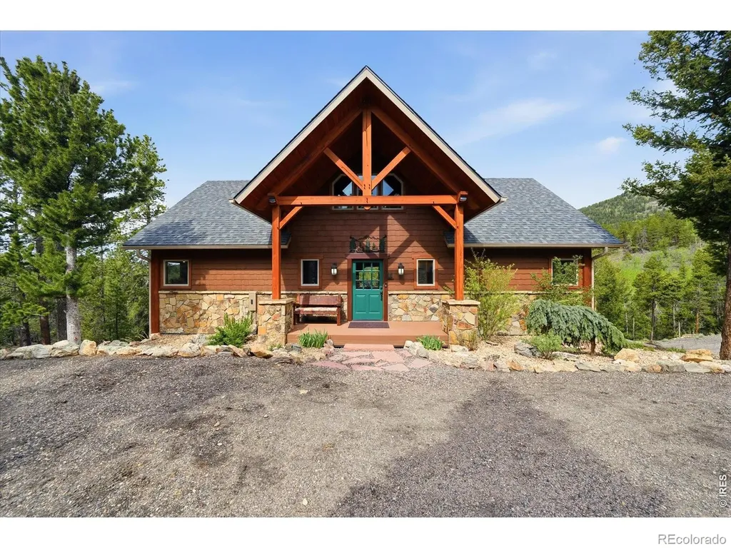672 Paradise Valley Parkway Black Hawk CO 80422