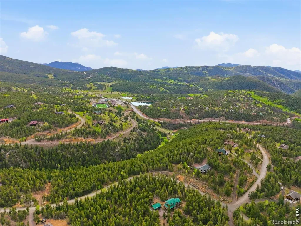 672 Paradise Valley Parkway Black Hawk CO 80422