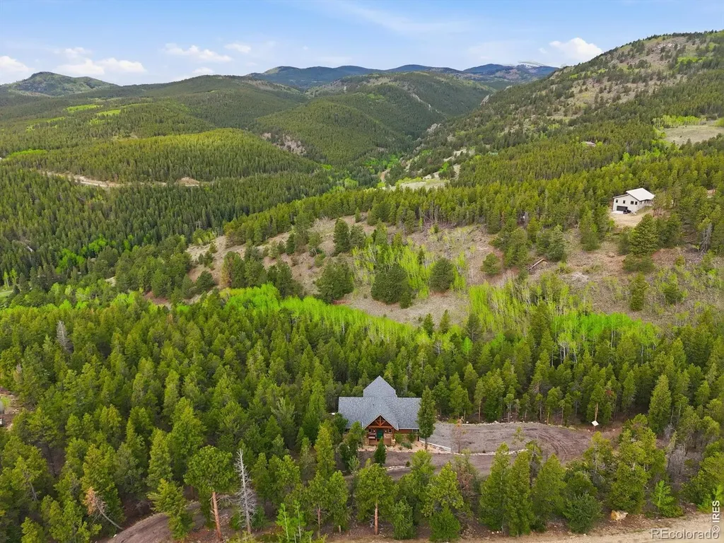 672 Paradise Valley Parkway Black Hawk CO 80422