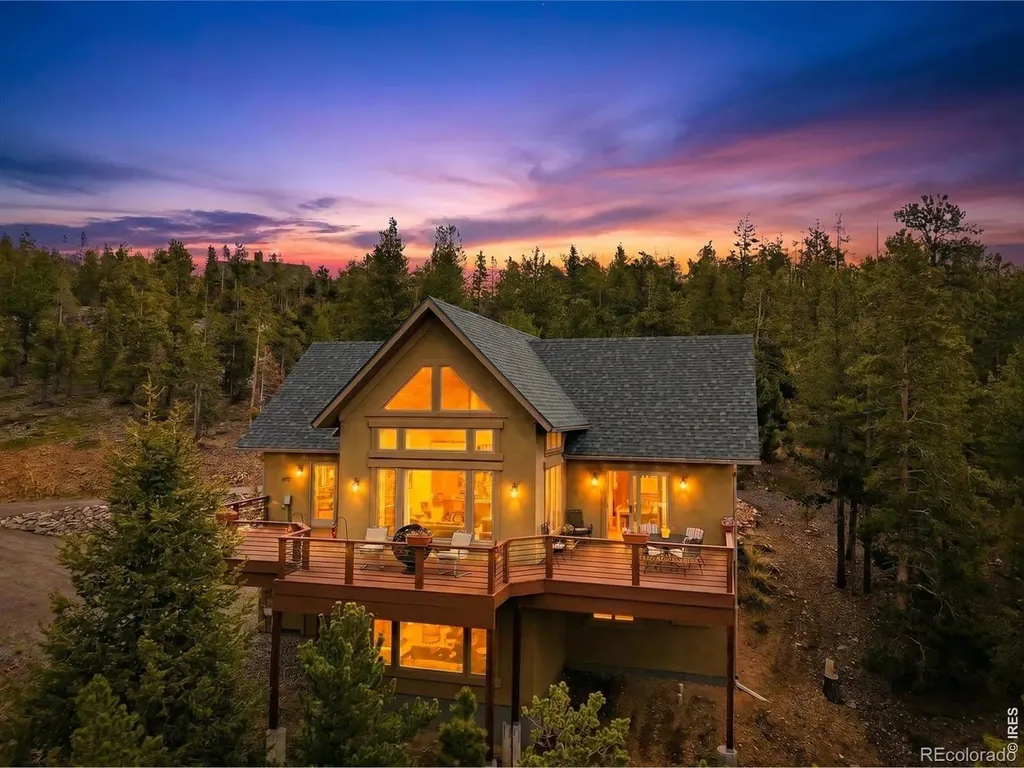 672 Paradise Valley Parkway Black Hawk CO 80422