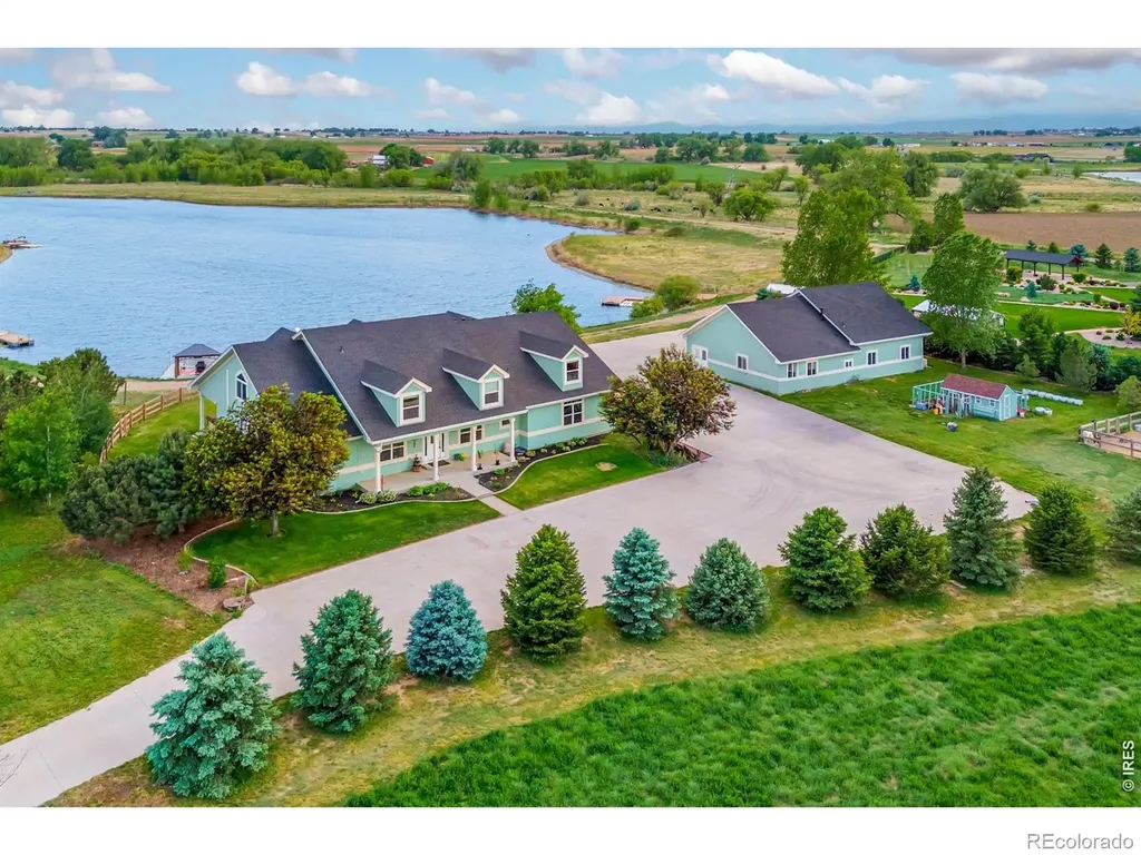 7182 Lakota Lakes Road Johnstown CO 80534