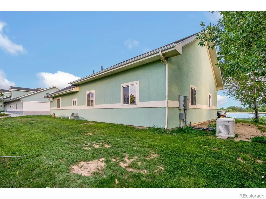 7182 Lakota Lakes Road Johnstown CO 80534