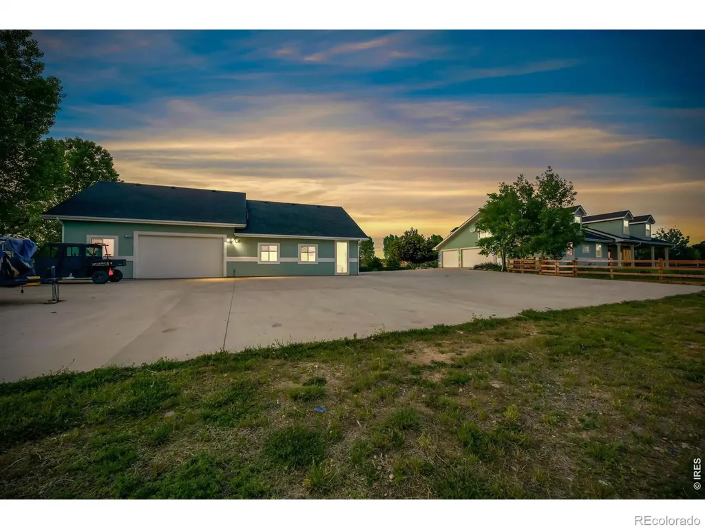 7182 Lakota Lakes Road Johnstown CO 80534