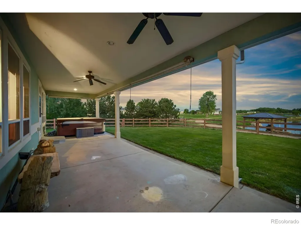 7182 Lakota Lakes Road Johnstown CO 80534