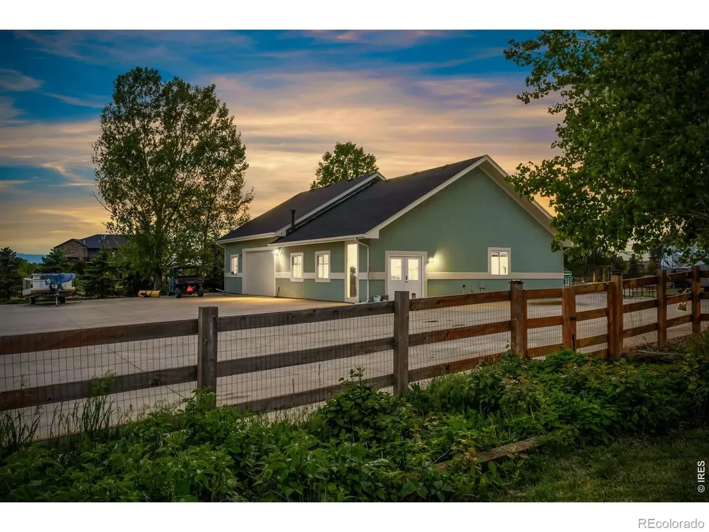 7182 Lakota Lakes Road Johnstown CO 80534