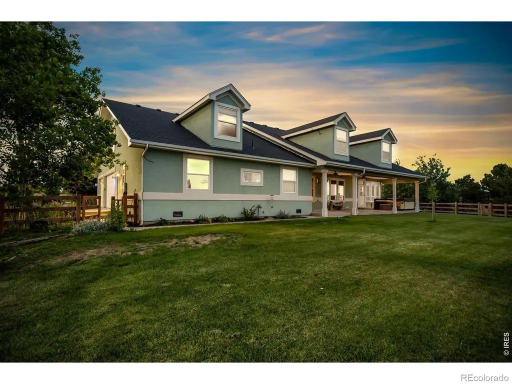 7182 Lakota Lakes Road Johnstown CO 80534