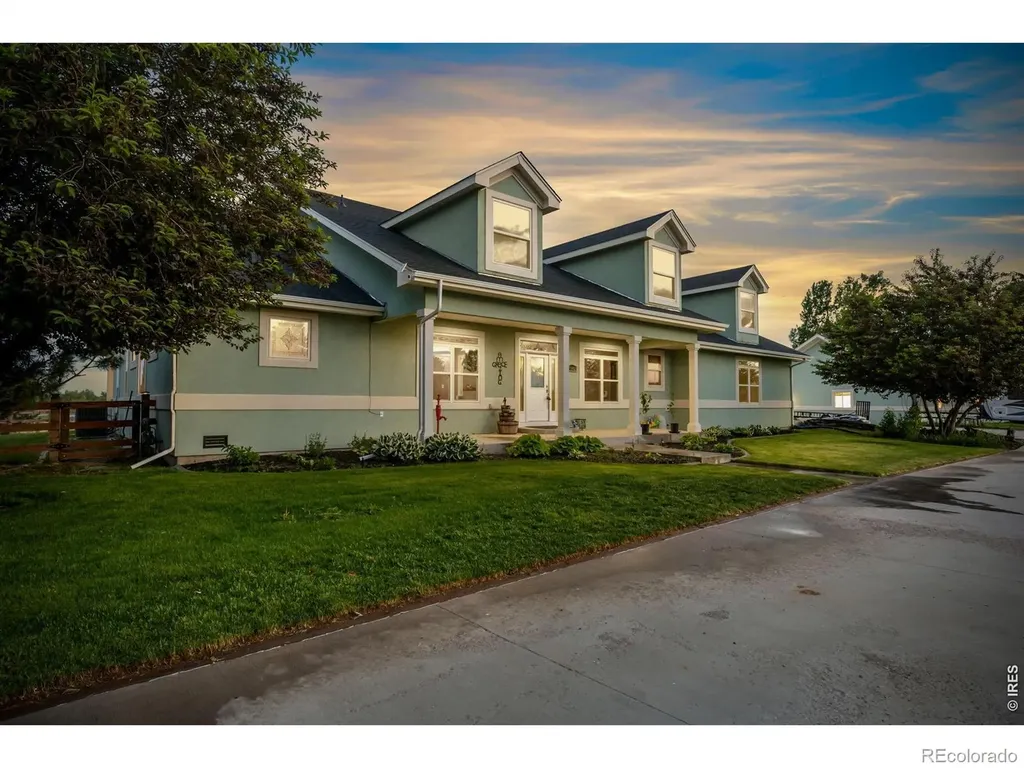 7182 Lakota Lakes Road Johnstown CO 80534