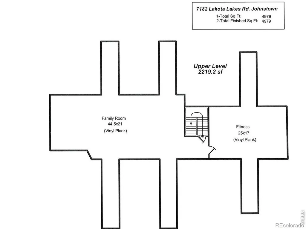 7182 Lakota Lakes Road Johnstown CO 80534