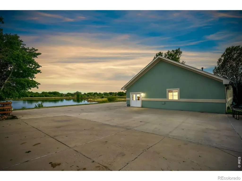 7182 Lakota Lakes Road Johnstown CO 80534