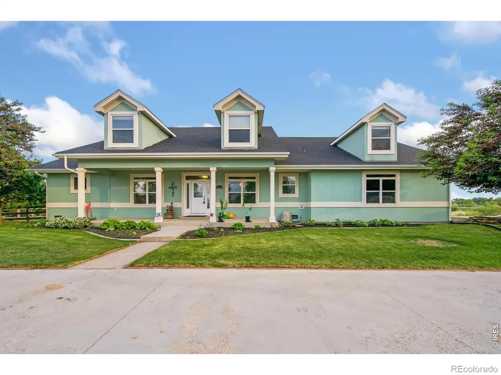 7182 Lakota Lakes Road Johnstown CO 80534