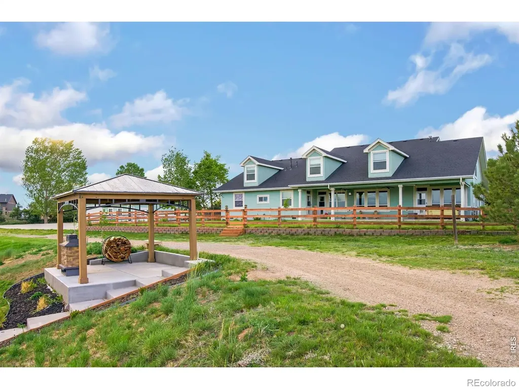7182 Lakota Lakes Road Johnstown CO 80534