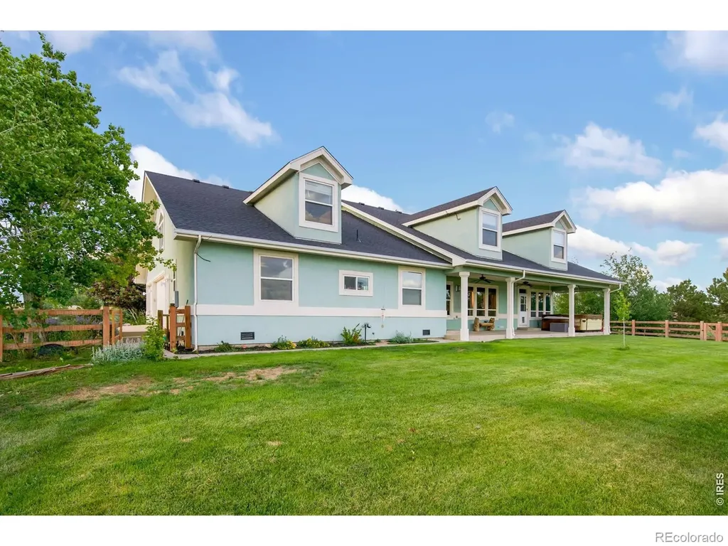 7182 Lakota Lakes Road Johnstown CO 80534
