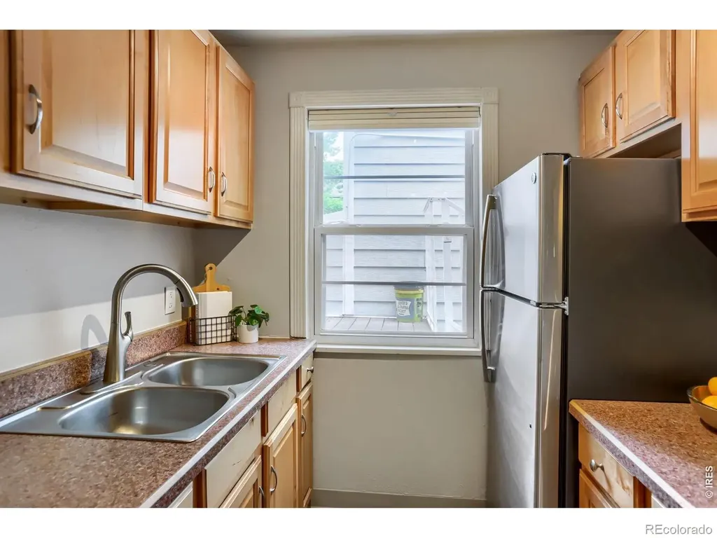 1111 Maxwell Avenue Boulder CO 80304
