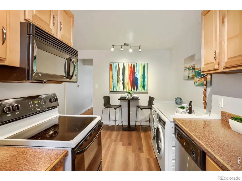1111 Maxwell Avenue Boulder CO 80304