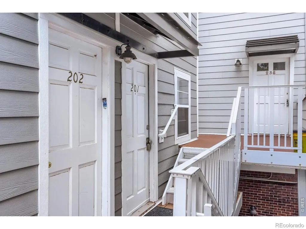 1111 Maxwell Avenue Boulder CO 80304