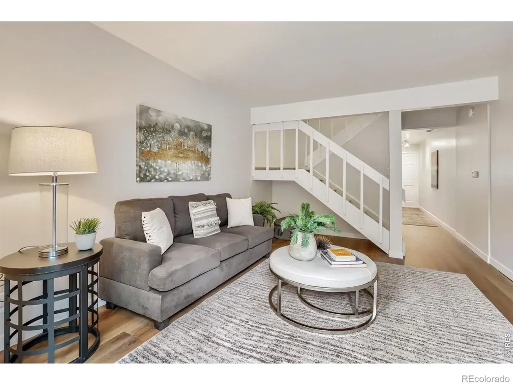 1111 Maxwell Avenue Boulder CO 80304