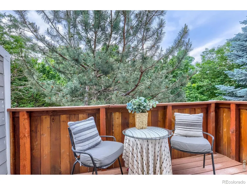 1111 Maxwell Avenue Boulder CO 80304