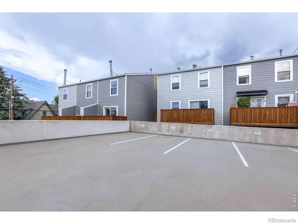1111 Maxwell Avenue Boulder CO 80304
