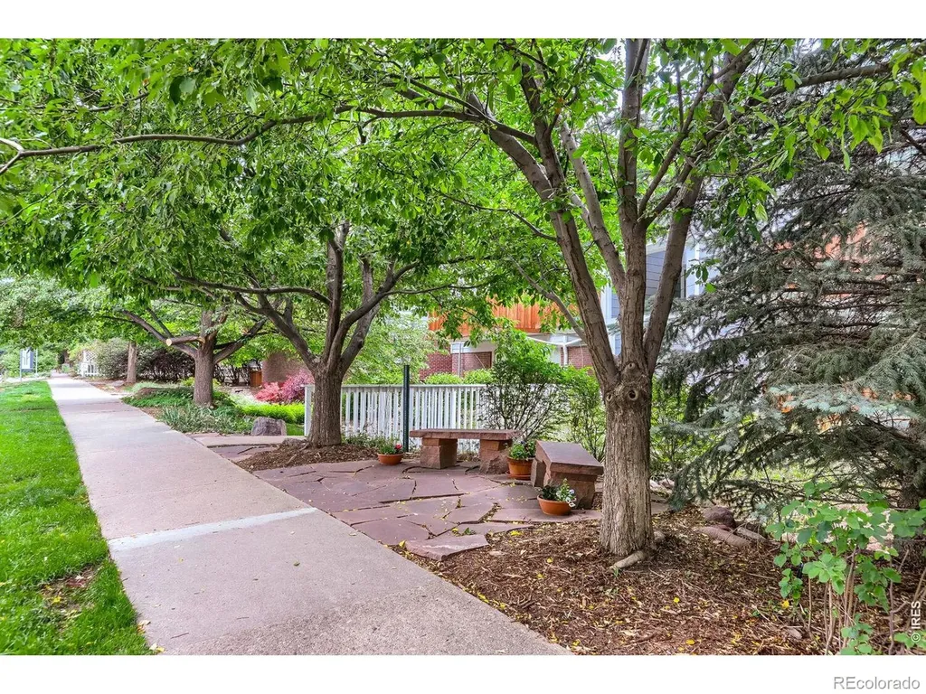 1111 Maxwell Avenue Boulder CO 80304
