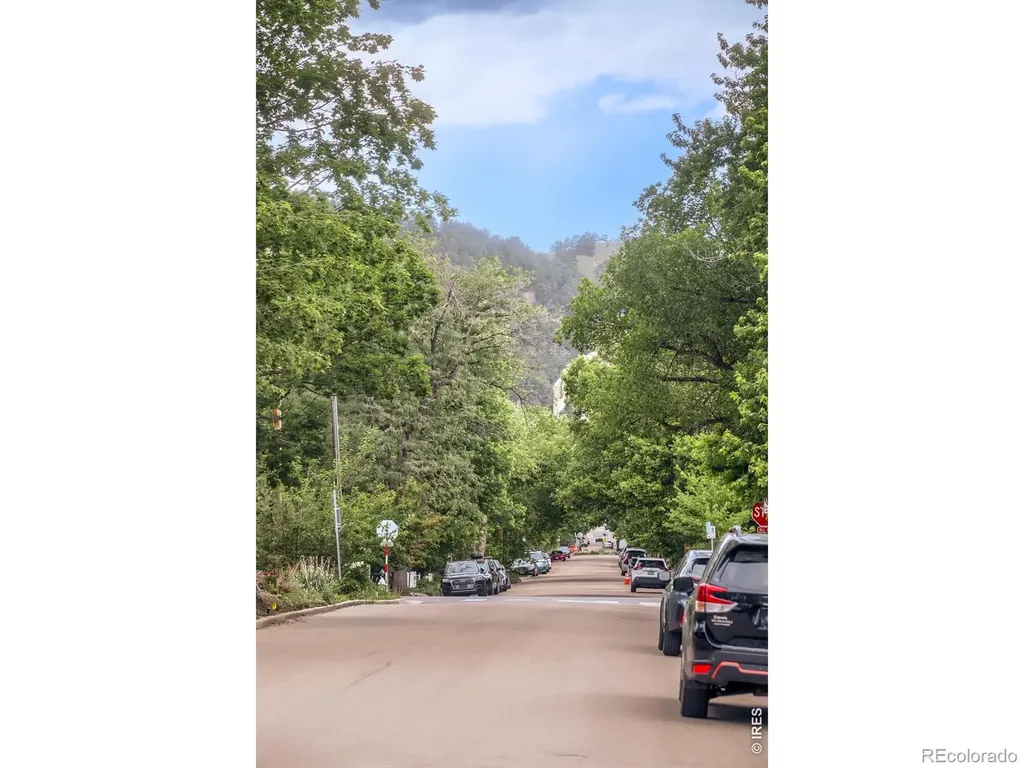 1111 Maxwell Avenue Boulder CO 80304