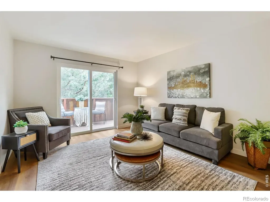 1111 Maxwell Avenue Boulder CO 80304