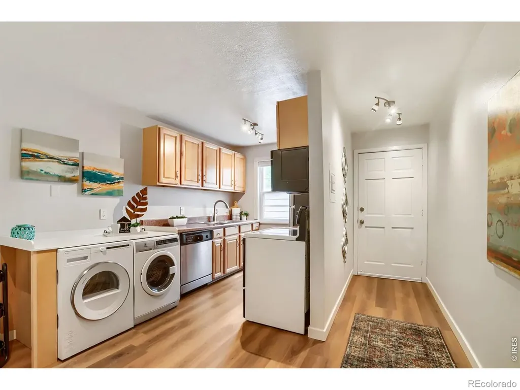 1111 Maxwell Avenue Boulder CO 80304
