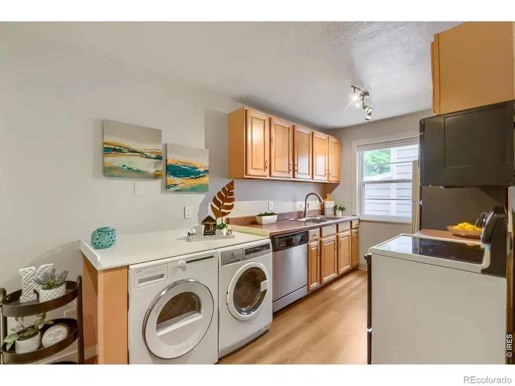 1111 Maxwell Avenue Boulder CO 80304