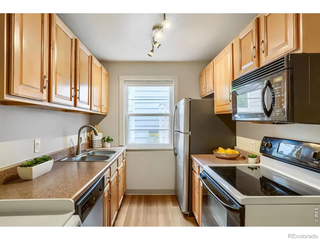 1111 Maxwell Avenue Boulder CO 80304