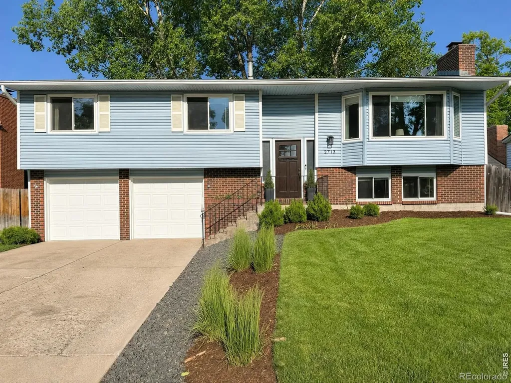 2713 Chaparral Drive Fort Collins CO 80526