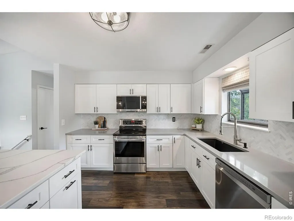 2713 Chaparral Drive Fort Collins CO 80526