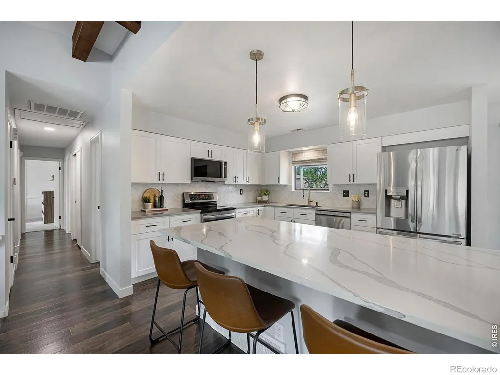 2713 Chaparral Drive Fort Collins CO 80526
