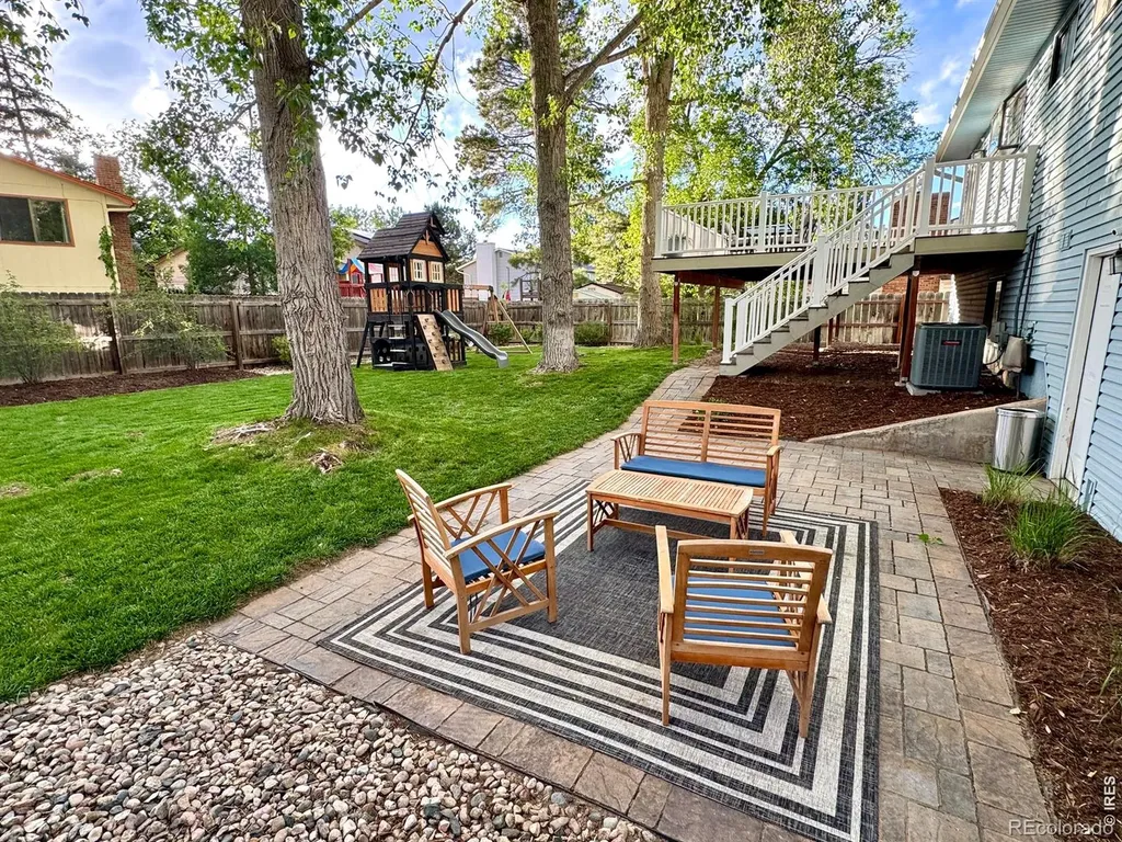 2713 Chaparral Drive Fort Collins CO 80526