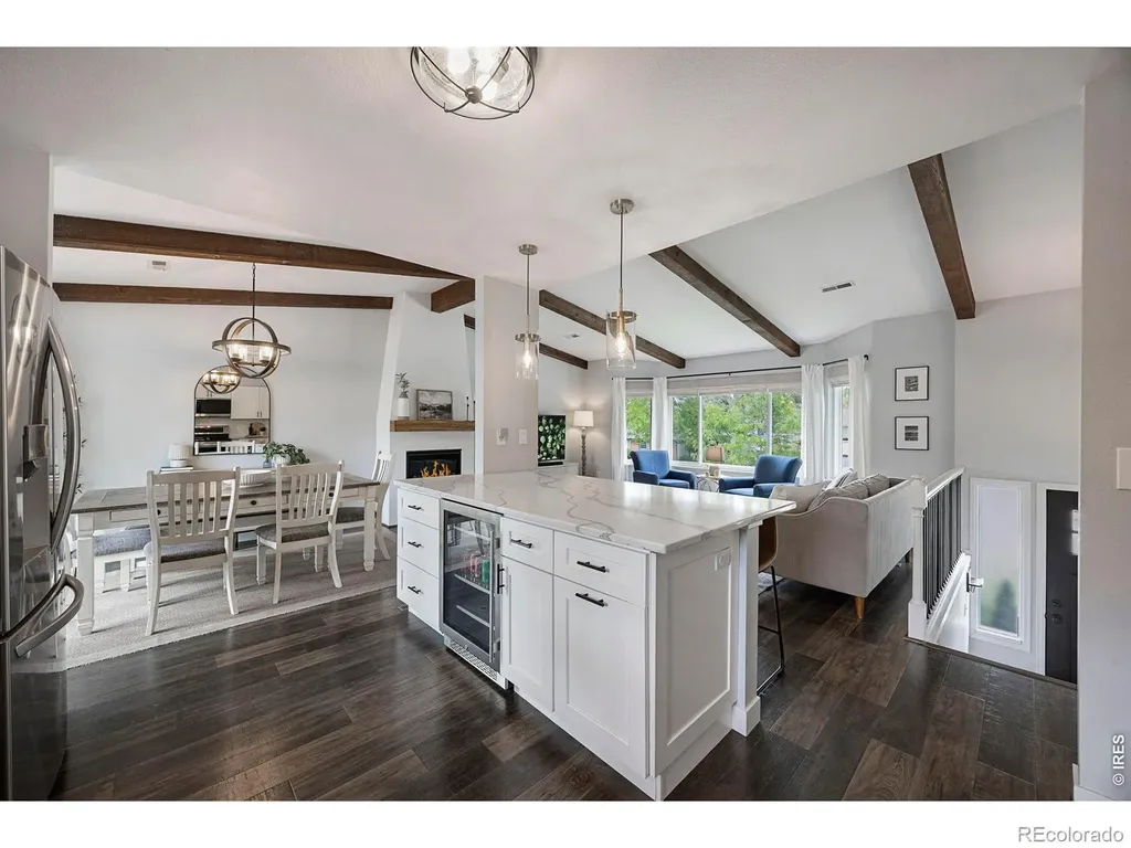 2713 Chaparral Drive Fort Collins CO 80526