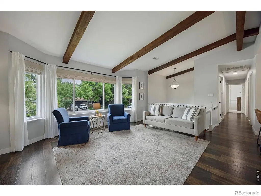 2713 Chaparral Drive Fort Collins CO 80526