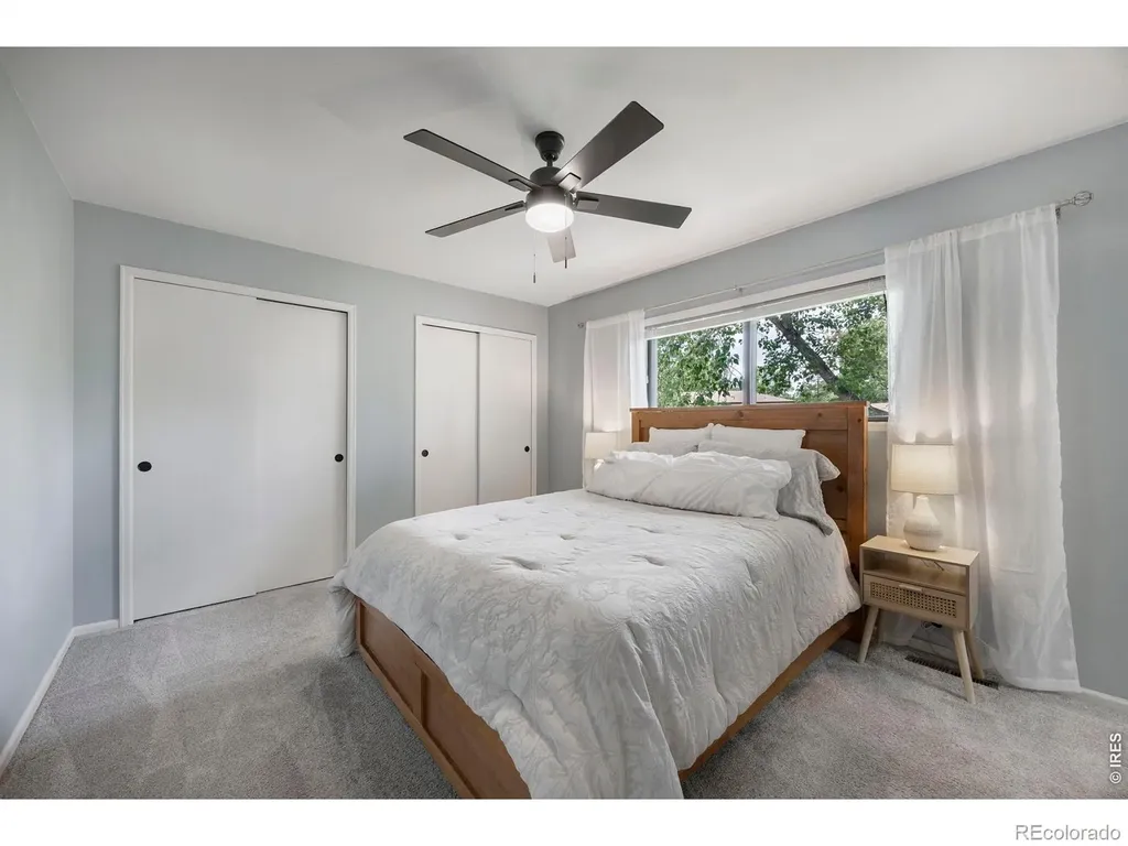 2713 Chaparral Drive Fort Collins CO 80526