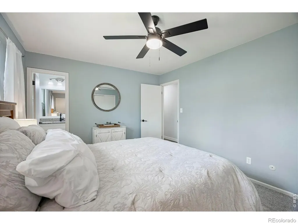 2713 Chaparral Drive Fort Collins CO 80526