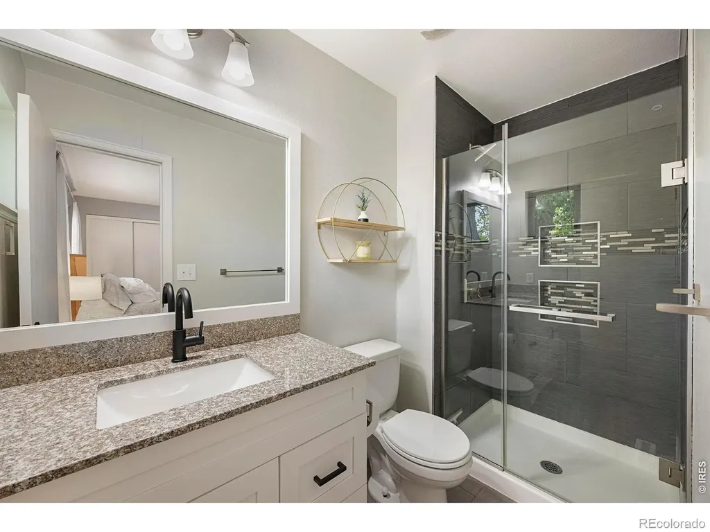 2713 Chaparral Drive Fort Collins CO 80526