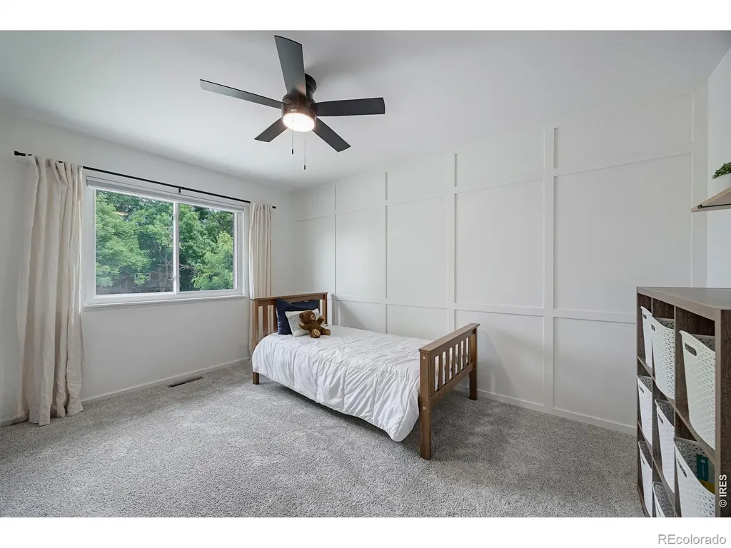 2713 Chaparral Drive Fort Collins CO 80526