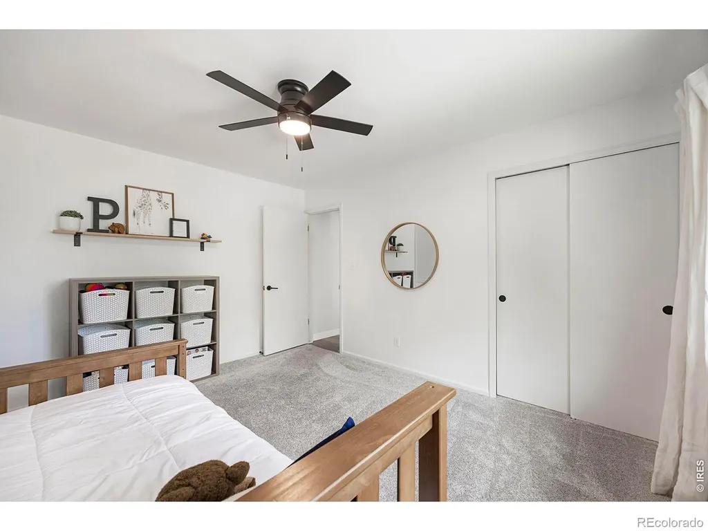 2713 Chaparral Drive Fort Collins CO 80526