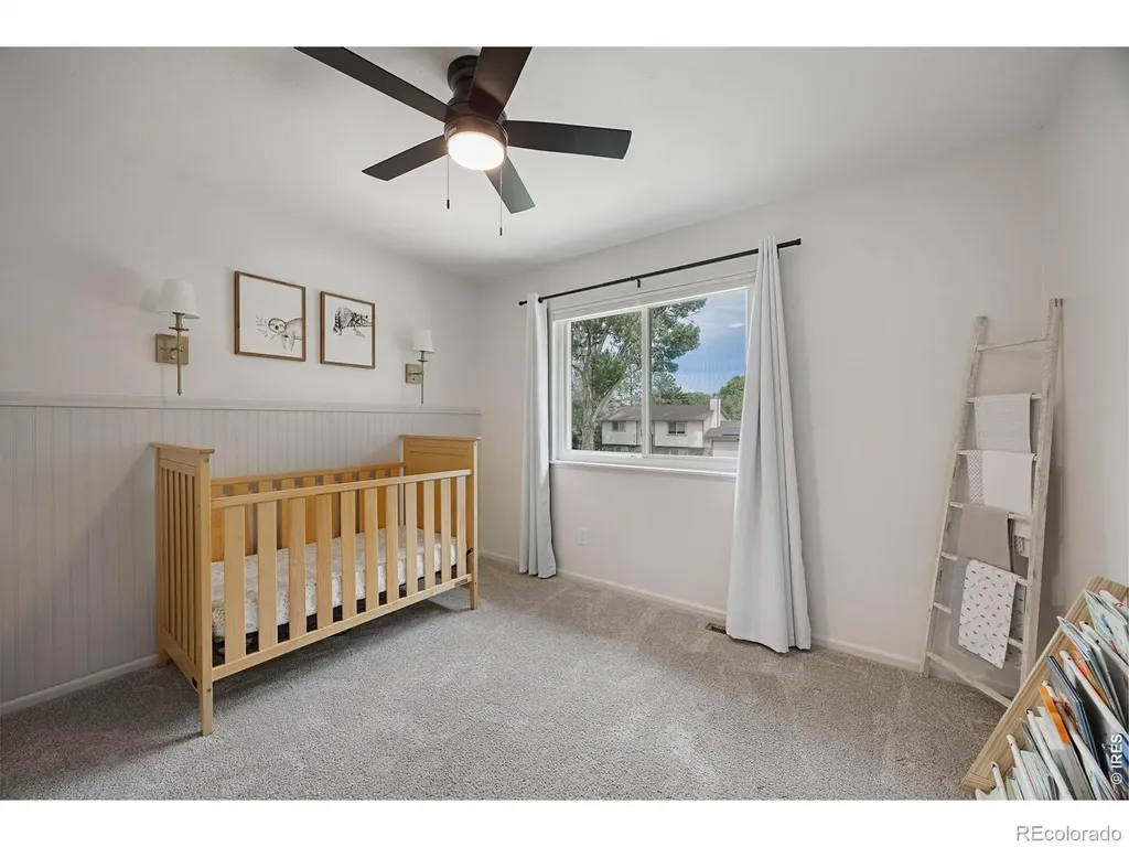 2713 Chaparral Drive Fort Collins CO 80526