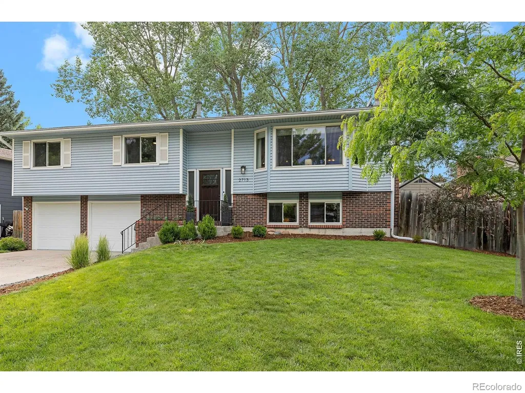2713 Chaparral Drive Fort Collins CO 80526