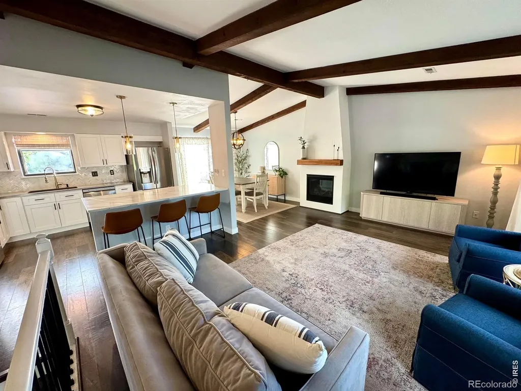 2713 Chaparral Drive Fort Collins CO 80526