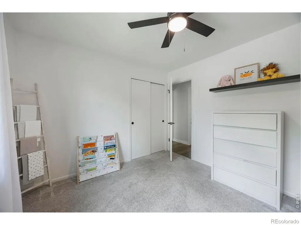 2713 Chaparral Drive Fort Collins CO 80526