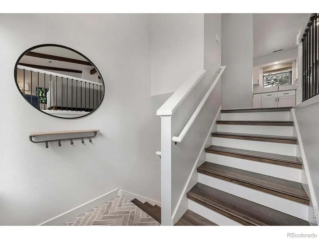 2713 Chaparral Drive Fort Collins CO 80526